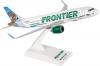 SKYMARKS FRONTIER A320 W W E 1/150