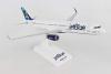 SKYMARKS JET BLUE A321 1/150 MINT TAIL