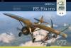 ARMA 1/72 PZL P.7A EXPERT SET 1939