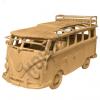 MATCHSTICK CAMPER VAN KIT