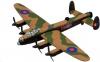 CORGI FLYING ACES LANCASTER