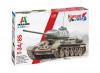 ITALERI T34/85 KOREAN WAR 1/35