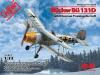 ICM 1/32 B CKER B 131D WWII GER AIRCRAFT