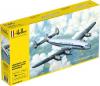 HELLER 1/72 L-749 CONSTELLATION A.FRANCE