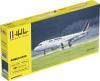 HELLER 1/125 AIRBUS A320 AIR FRANCE