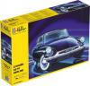 HELLER  1/16 CITROEN DS 19