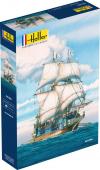 HELLER 1/200 GALION KIT