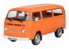 REVELL VW T2 BUS 1/24 EASY CLICK