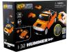 HAPPY PUZZLE 1/32 HUMMER H2  70 PCS