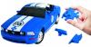 HAPPY PUZZLE FORD FR500C PUZZLE 66PCS