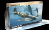 EDUARD 1/48 PROFIPACK SPITFIRE MK.IIB