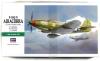 HASEGAWA 1/48 P-39Q/N AIRACROBA