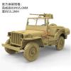 MENG 1/35 MB MILITARY VEHICLE