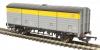 HORNBY BR CIVIL LINK VDA VAN