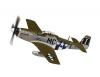 CORGI P51D MUSTANG HAPPY JACKS