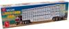 AMT 1/25 WILSON LIVESTOCK TRAILER