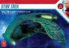 AMT 1/3200 STAR TREK ROMULAN WARBIRD