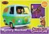 POLAR LIGHTS 1/25 SCOOBY DOO M/MACH.