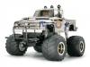 TAMIYA MIDNIGHT PUMPKIN METAL R/C