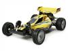 TAMIYA SAND VIPER DT-02 TUNED 2WD