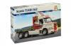 ITALERI SCANIA T143H 6X2 1/24 KIT