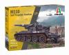 ITALERI M110 SEL PROP HOWITZER 1/35