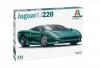 ITALERI JAGUAR XJ220 1/24 KIT