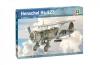 ITALERI HENSCHEL HS 123 1/48