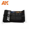 AK WEATHERING PENCILS FULL RANGE