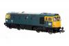 DAPOL CL33 33020 BR BLUE N SCALE