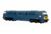 DAPOL WESTERN DUKE BR CHR. BLUE  N