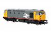 DAPOL CL26 26037 BR RAILFREIGHT GREY N