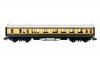 DAPOL COLLETT COACH BR CHOC/CRM  N