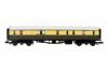 DAPOL COLLETT COACH BR CHOC/CRM N