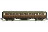 DAPOL  GRESLEY BR MAROON 1ST  N