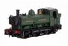 DAPOL GWR PANNIER 8752 LATE CAB N