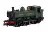 DAPOL BR PANNIER 9741 BR GREEN LATE