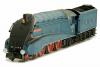 DAPOL A 4 VALANCED E OF I 4490 N SCALE