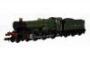 DAPOL SKETTY HALL GWR GREEN N SCALE