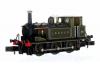 DAPOL TERRIER A1 GIPSYHILL 643 N GAUGE