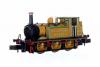 DAPOL TERRIER A1X BRIGHTON WORKS