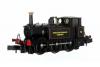 DAPOL TERRIER A1X NO.72 NHC N GAUGE