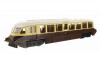 DAPOL STREAMLINED RAILCAR GWR