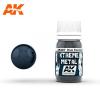 AK XTREME METAL METALIC BLUE