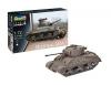 REVELL SHERMAN M4A1 1/72