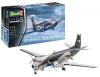 REVELL BREGUET ATLANTIC 1 IT.EAGLE 1/72