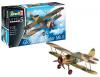 REVELL GLOSTER GLADIATOR MKII 1/32