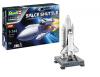 REVELL SHUTTLE + BOOSTER GIFT SET