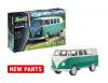 REVELL VW T1 BUS 1/24