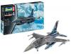 REVELL F-16D TIGER MEET GIFT SET 1/72